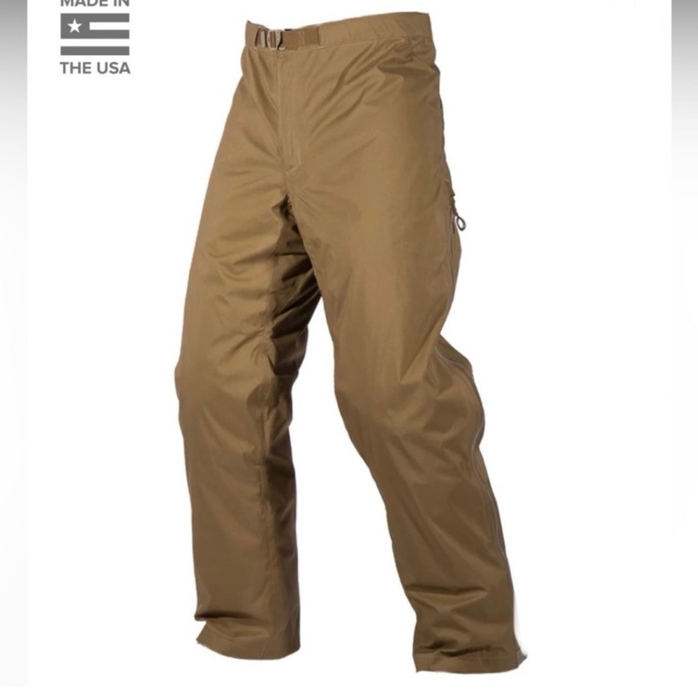 Beyond L4 | Mens RIDGELINE WIND PANT